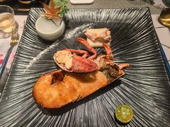 -一板铁板烧·隐秘一线江景花园餐厅(西湖左岸·天元店)
