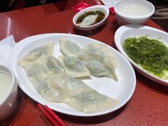 -喜家德虾仁水饺(长泰广场店)