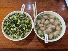 -蓝记云吞(正果店)