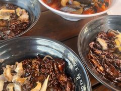 海鲜面-牛岛王子面馆