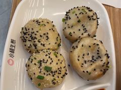 -小杨生煎(白玉兰广场店)