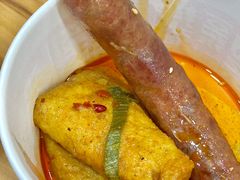 -豫楚源美猴王·面(武商广场店)