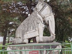 -普陀宗乘之庙(小布达拉宫)