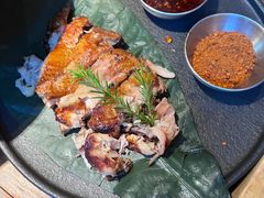 -薇酌饮·陕西菜(南门外店)