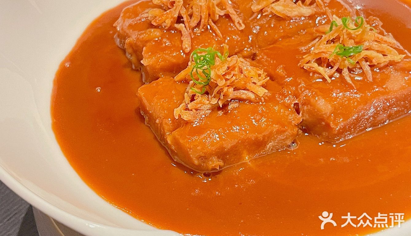 八闽菜系天花板 登陆杭州