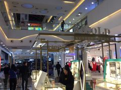 -万达广场(无锡滨湖店)