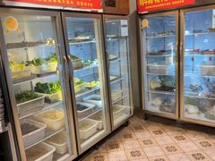 -金鼎雪山牦牛杂火锅(理县总店)