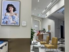 -HIMO海马体照相馆(上海华润CP静安店)