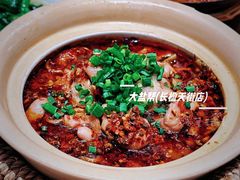 -大盐帮川菜馆(长楹天街店)