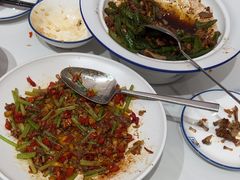 -兰湘子·湘菜小炒(南京江宁万达店)