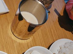 -关东小磨东北菜(上海长风大悦城店)