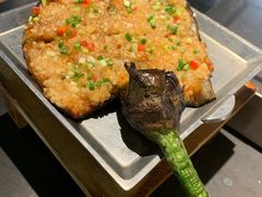 -很久以前羊肉串(中山公园店)