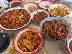 -老三样·旧食新味(万寿宫店)