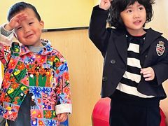 -SmartyAnts（小贝壳）.家庭式托管