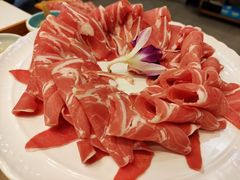 -阳坊胜利涮羊肉(阳坊老店)