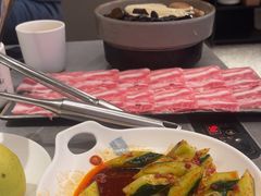 -骨之味·筒骨汤火锅(江头店)
