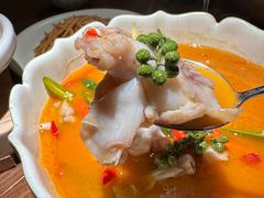 -肆海小川菜酒馆Wine Bistro (青年路店)
