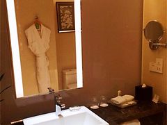 -天津水游城丽筠酒店