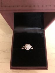 -恒阳珠宝·高级定制镶嵌·天然彩宝·天然钻石(南京西路店)