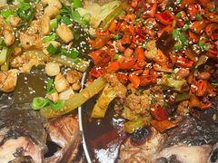 -味妙烤鱼吧(回龙观店)