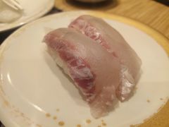 -合点寿司(金虹桥商场店)