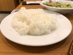 米饭-萨莉亚意式餐厅(深南茂业店)