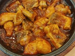 -米村拌饭(王府井喜悦店)