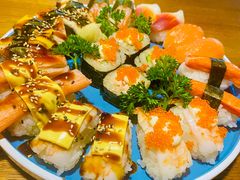 -河风の幸会精致料理
