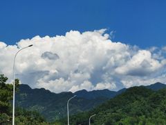 -蓟州溶洞风景区