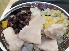 -鲜芋仙(南开大悦城店)