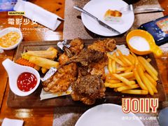 -TUK土耳其餐厅·下午茶(卢湾店)