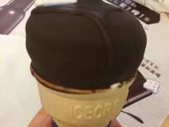 -DQ·蛋糕·冰淇淋(金牛万达店)