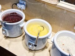 -素满香·Vegan食养自助(天一广场店)
