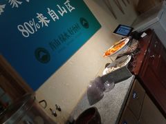 -醉南拳客家菜(华威店)