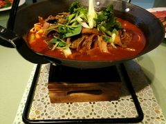 -金楚轩时尚餐厅(金涛铭座店)