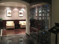 -东方明珠老上海8号餐厅