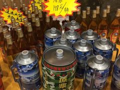 -俏东方·海味水饺·青岛菜(崂山店)