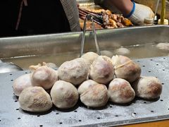-沙州食驿·非遗小吃夜市