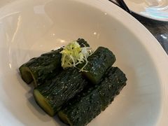 -南京四方酒店-傲途格精选·椽宫中餐厅
