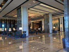 -松咖啡自助餐厅·松北香格里拉