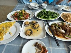 -明记海鲜大排档(巽寮湾店)