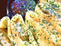 -甘单茶事小馆(洋河店)