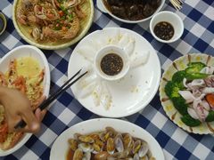 -阿妹小海鲜(下角店)