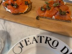 -IL TEATRO 精品意大利餐厅