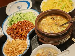 -满园烤鸭·春饼(沈北万达店)