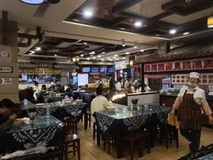 -桥香园云南过桥米线(金马碧鸡店)