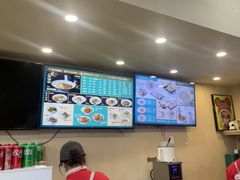 -面道赞宁海海鲜面(迎凤街店)