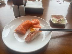 -嘉定凯悦·咖啡厅