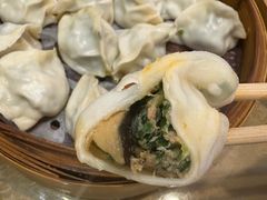 -韩记海鲜饺子旗舰店(红海新区店)