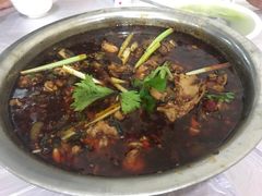 -温江公平红烧兔(总店)